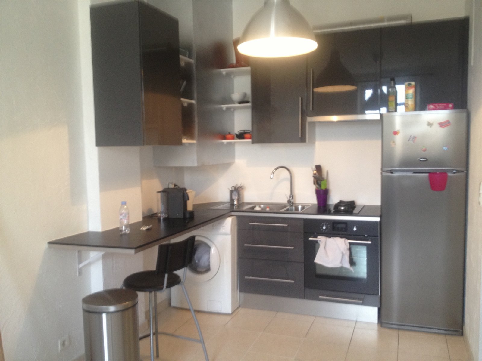 Itsenäinen Studio Cannes 63295