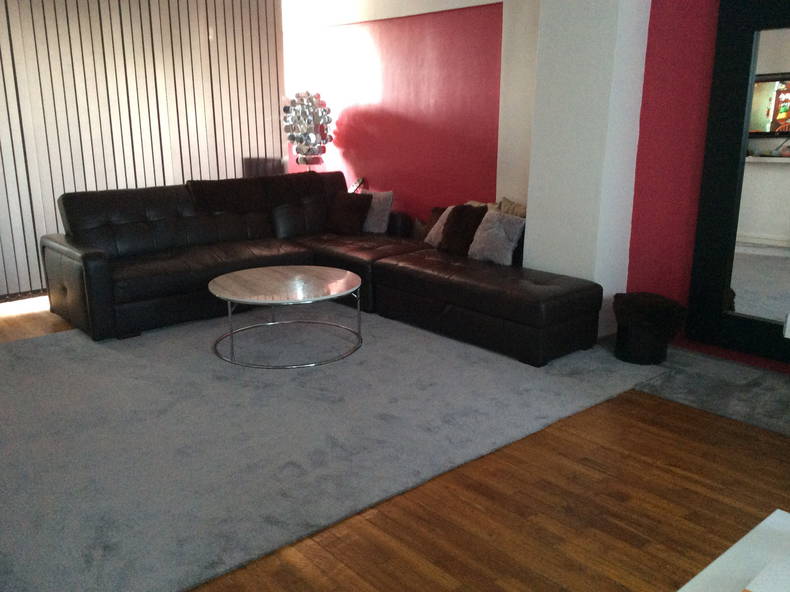 Toda La Casa Saint-Jacques-de-la-Lande 98659-1