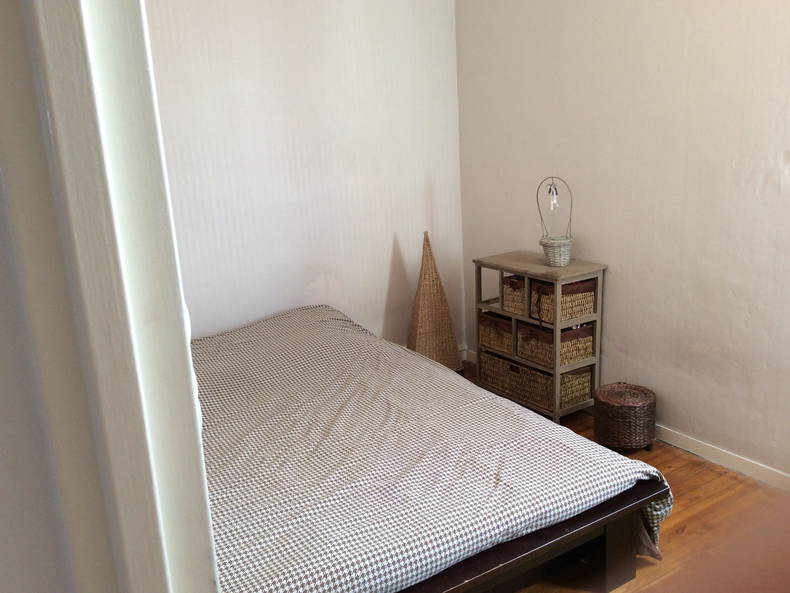 Toda La Casa Saint-Jacques-de-la-Lande 98659-4