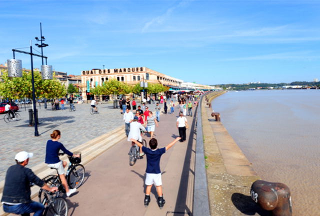 Logement Entier Bordeaux 49922