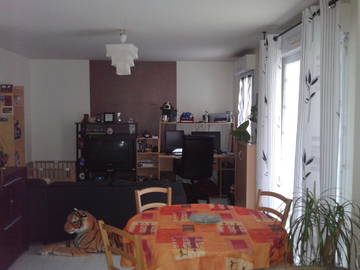 Room For Rent Chartres-De-Bretagne 42640