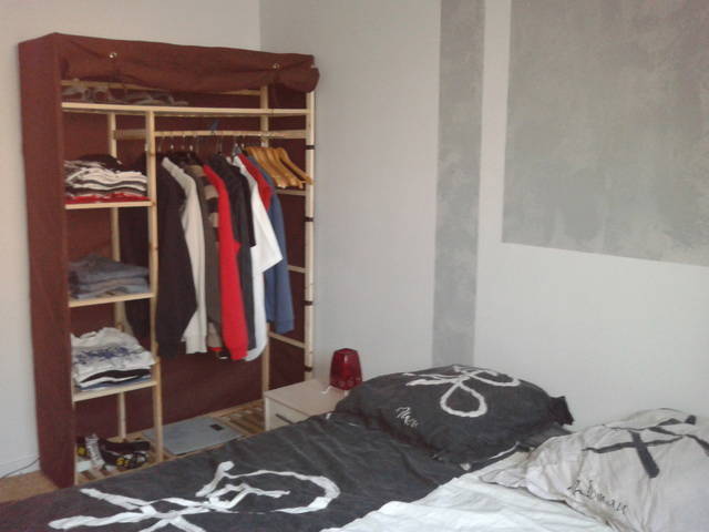 Colocación Chartres-de-Bretagne 42640-5