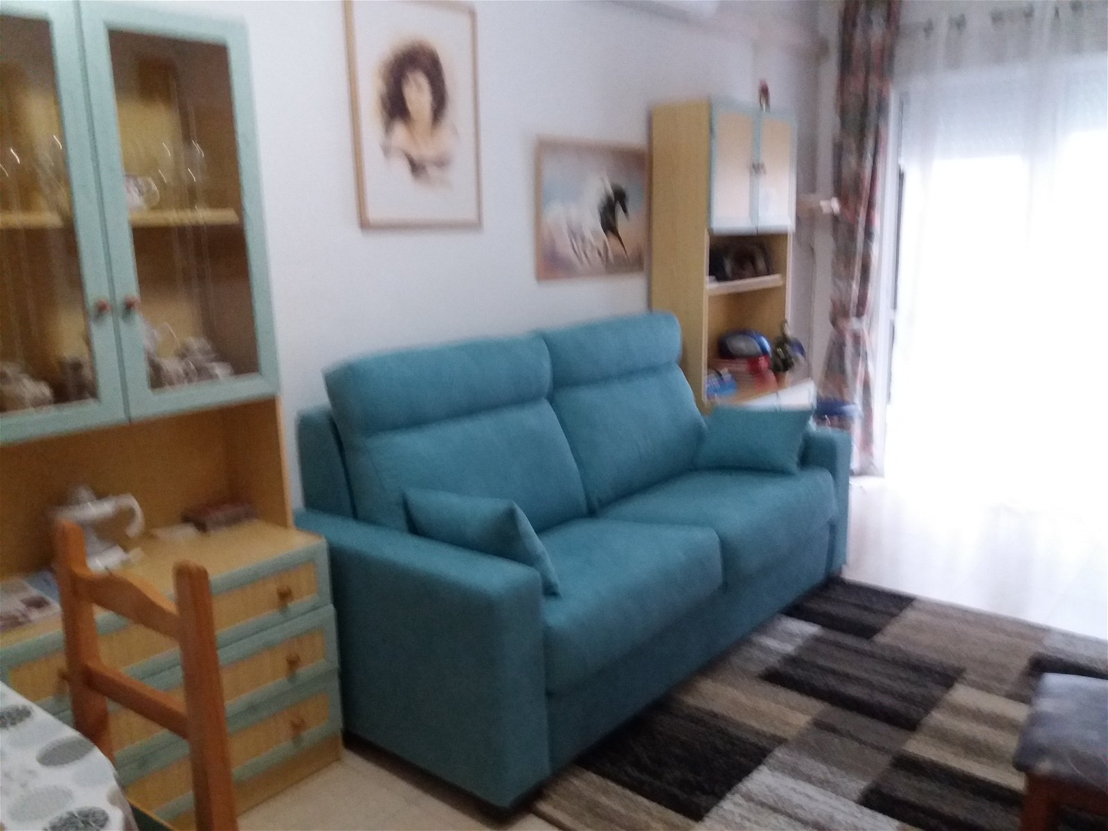 Itsenäinen Studio Torrevieja 87426