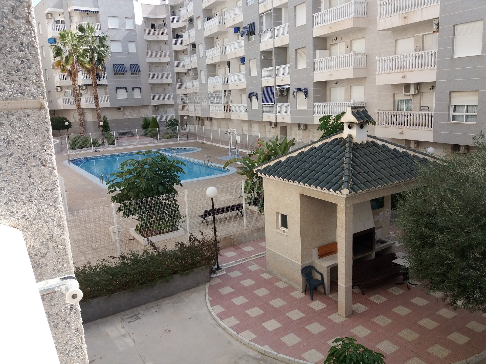 Itsenäinen Studio Torrevieja 87426