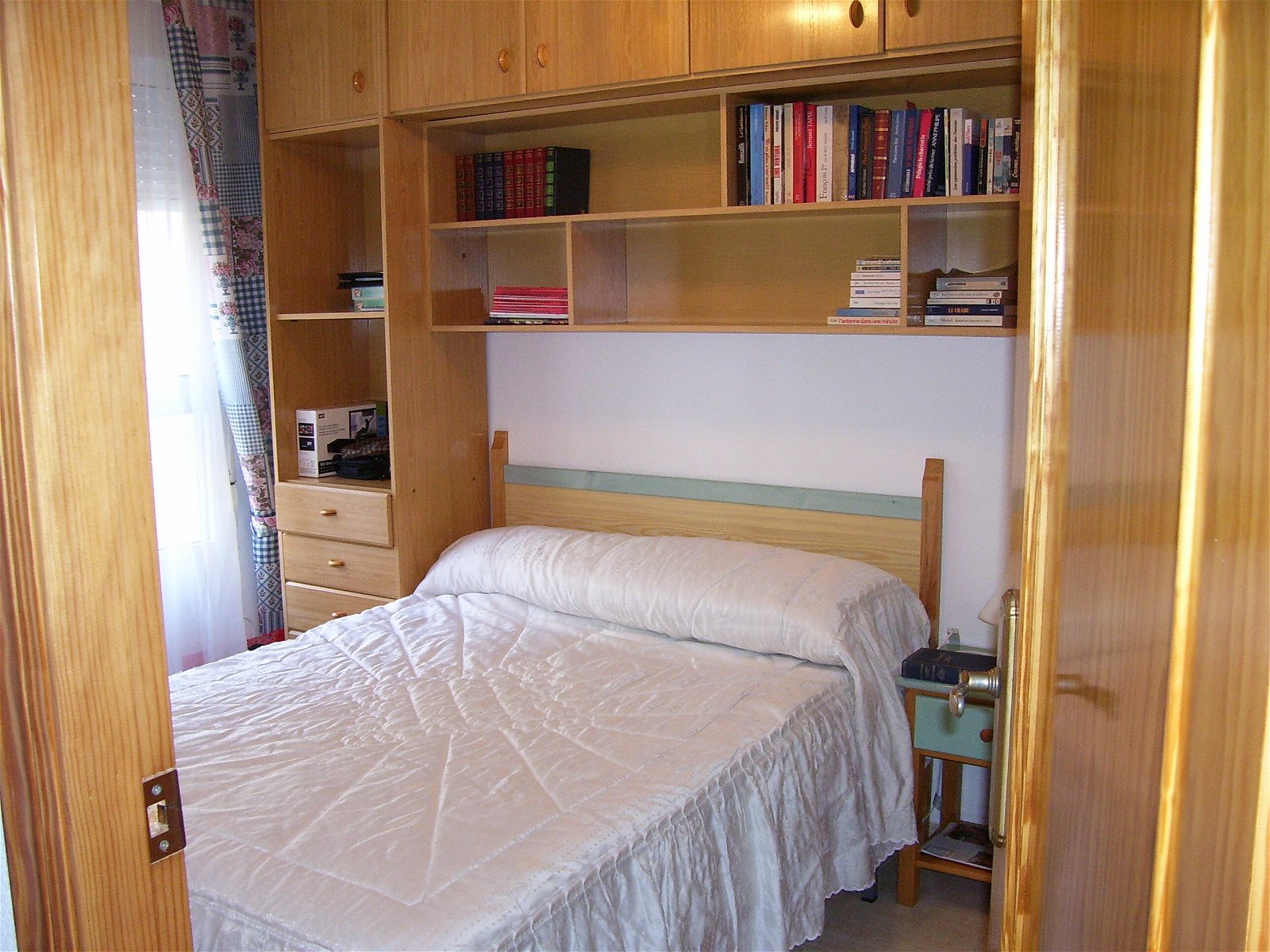 Itsenäinen Studio Torrevieja 87426