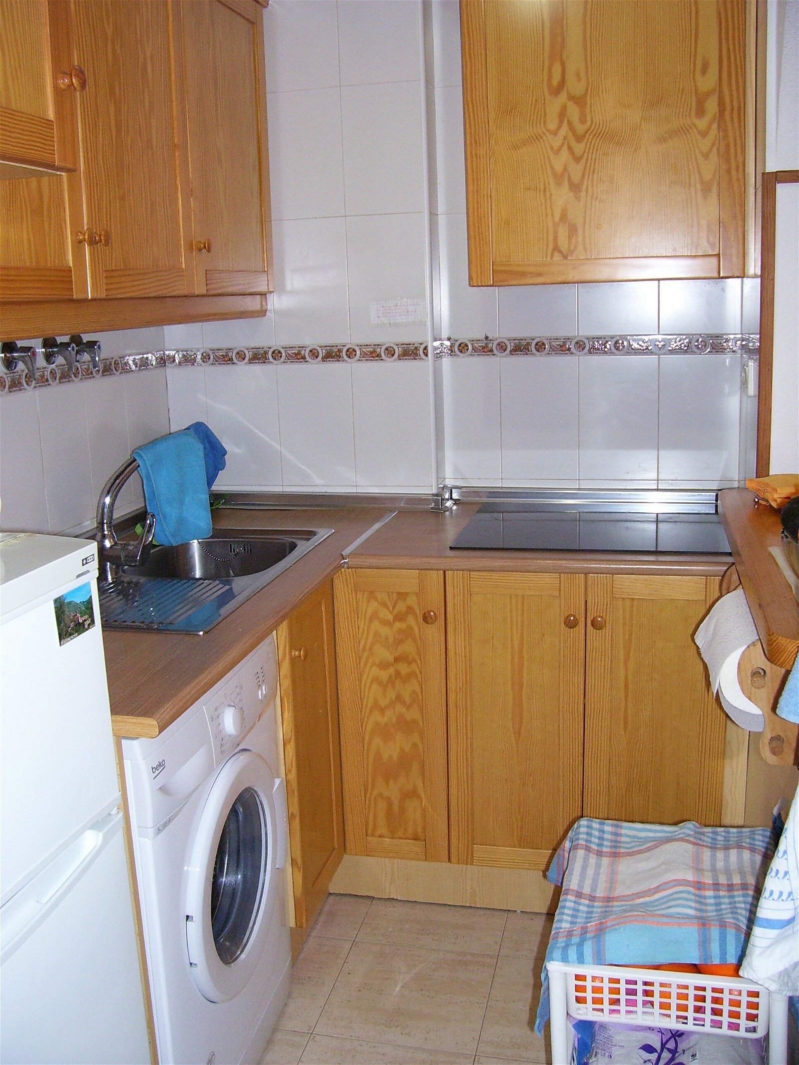 Itsenäinen Studio Torrevieja 87426