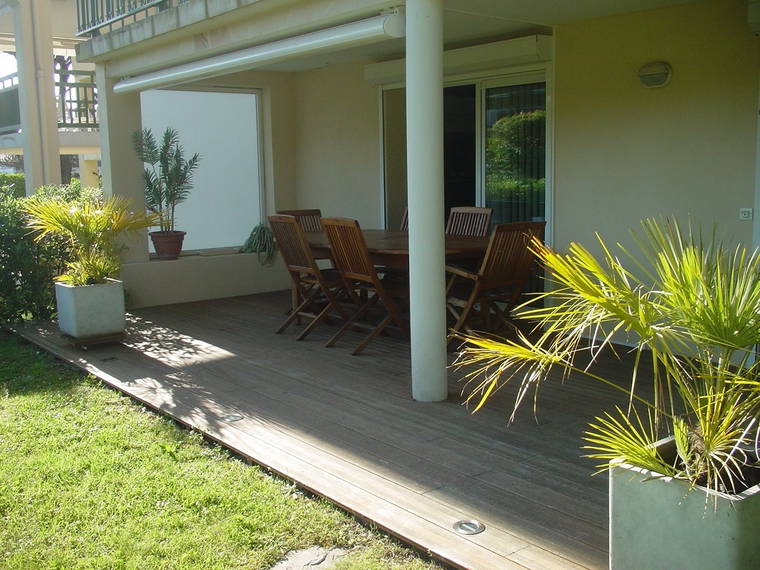 Homestay Anglet 70527