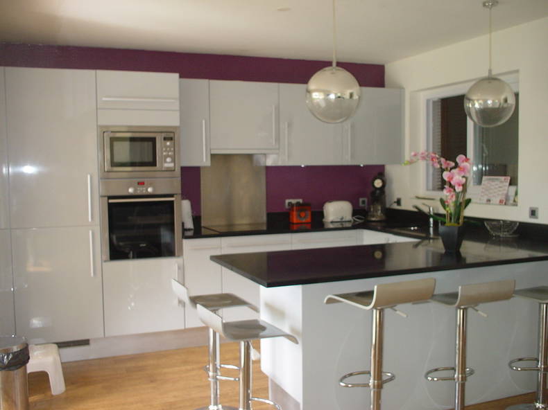 Ganzes Haus Anglet 70527-4