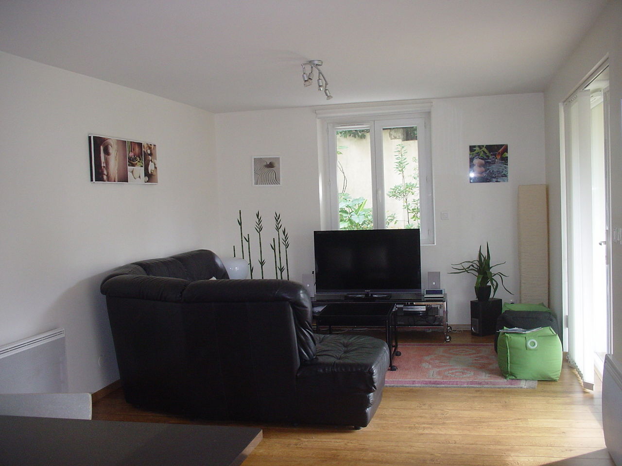 Logement Entier Anglet 70527