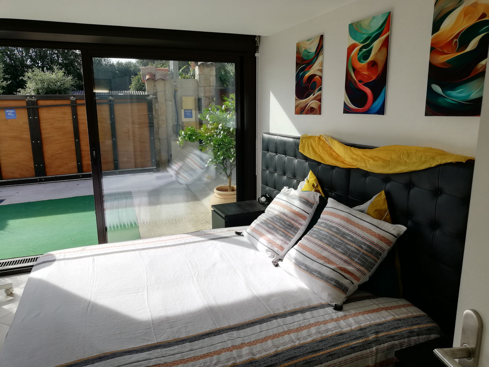 Onofhängeg Studio Grasse 454555