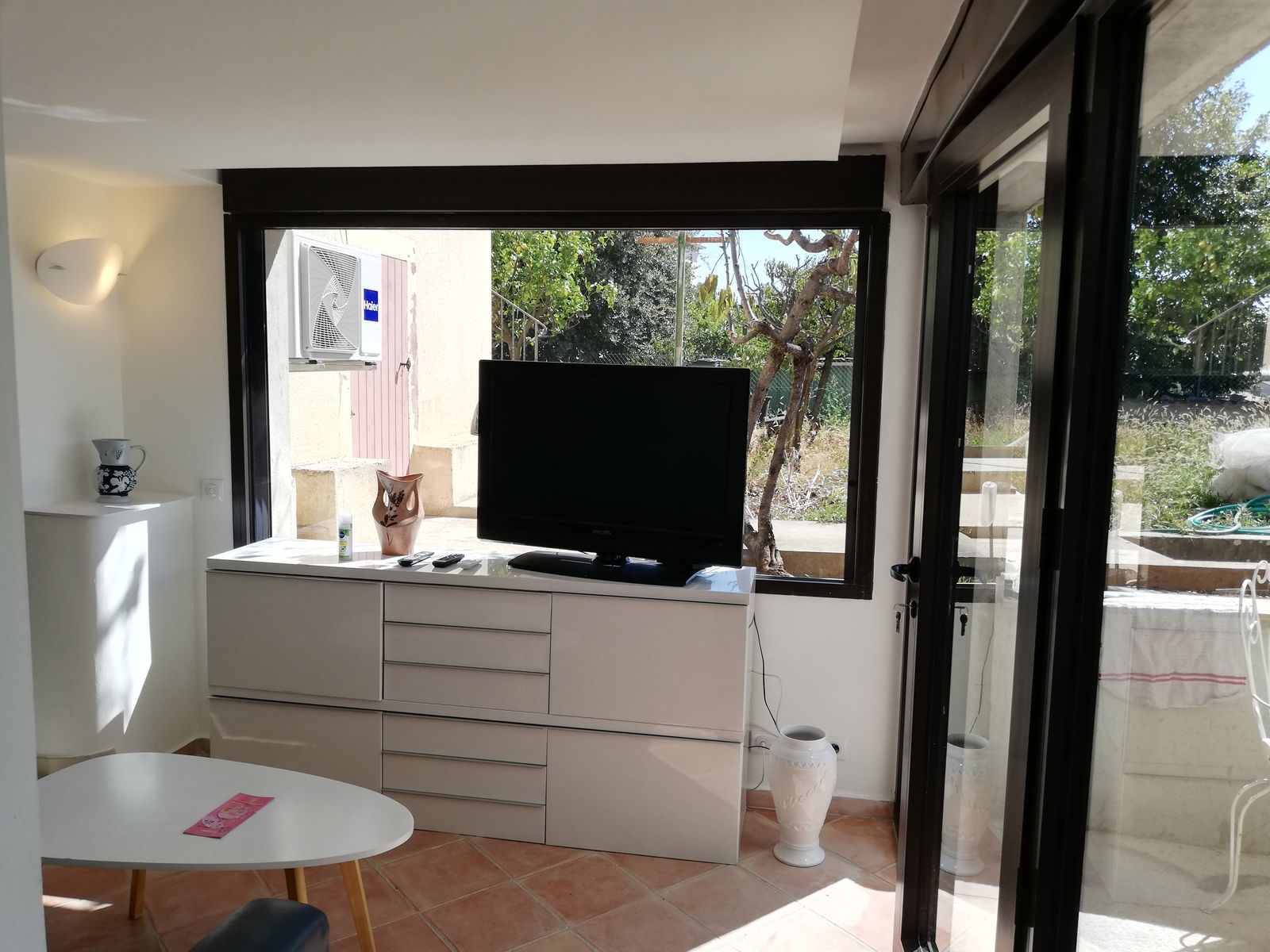 Onofhängeg Studio Grasse 454555