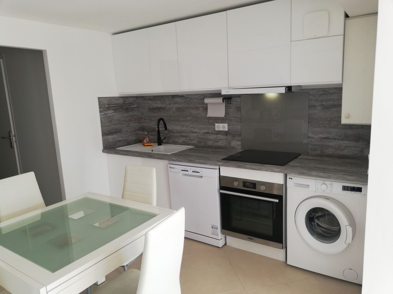 Onofhängeg Studio Grasse 454555
