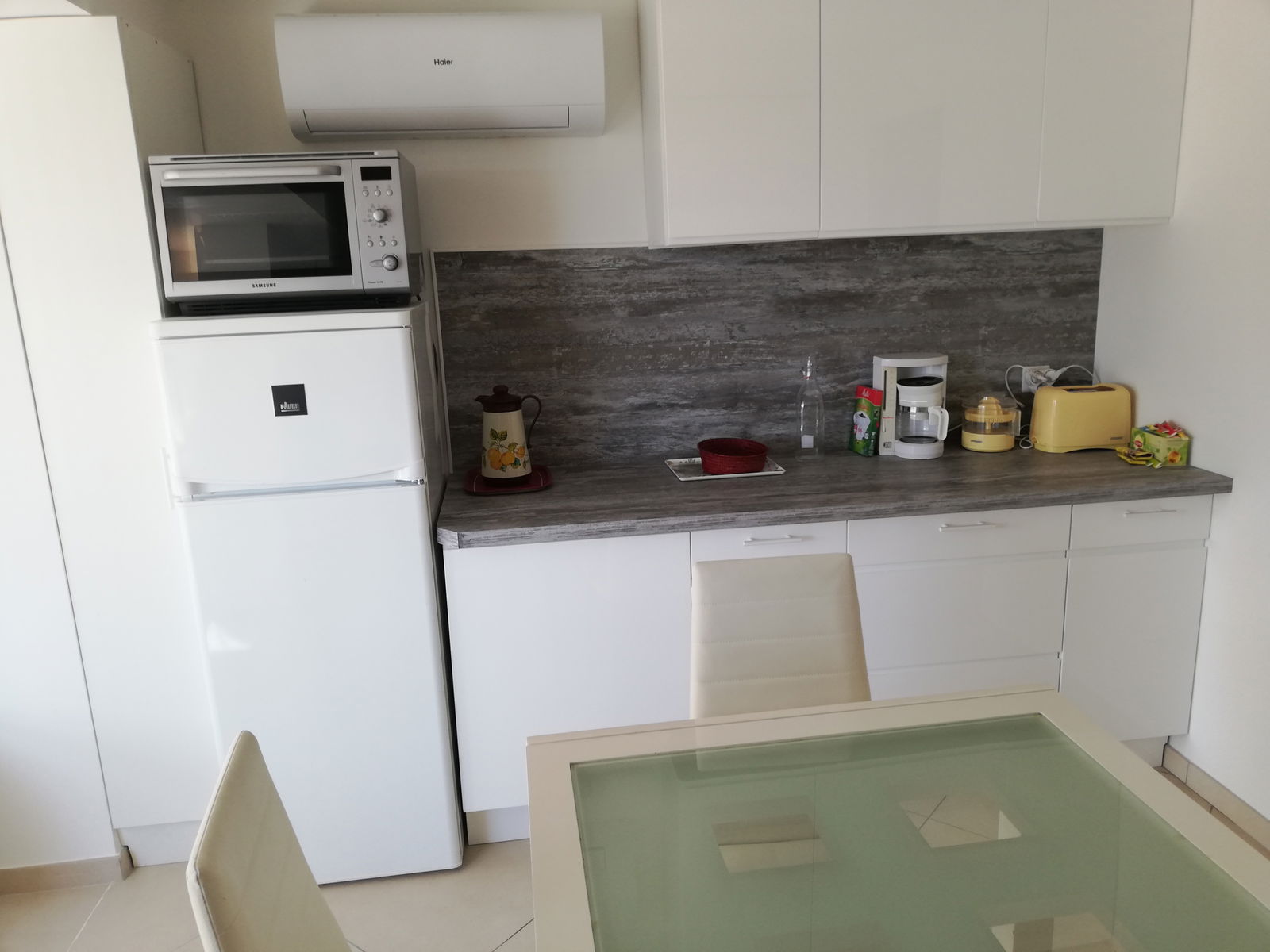 Onofhängeg Studio Grasse 454555