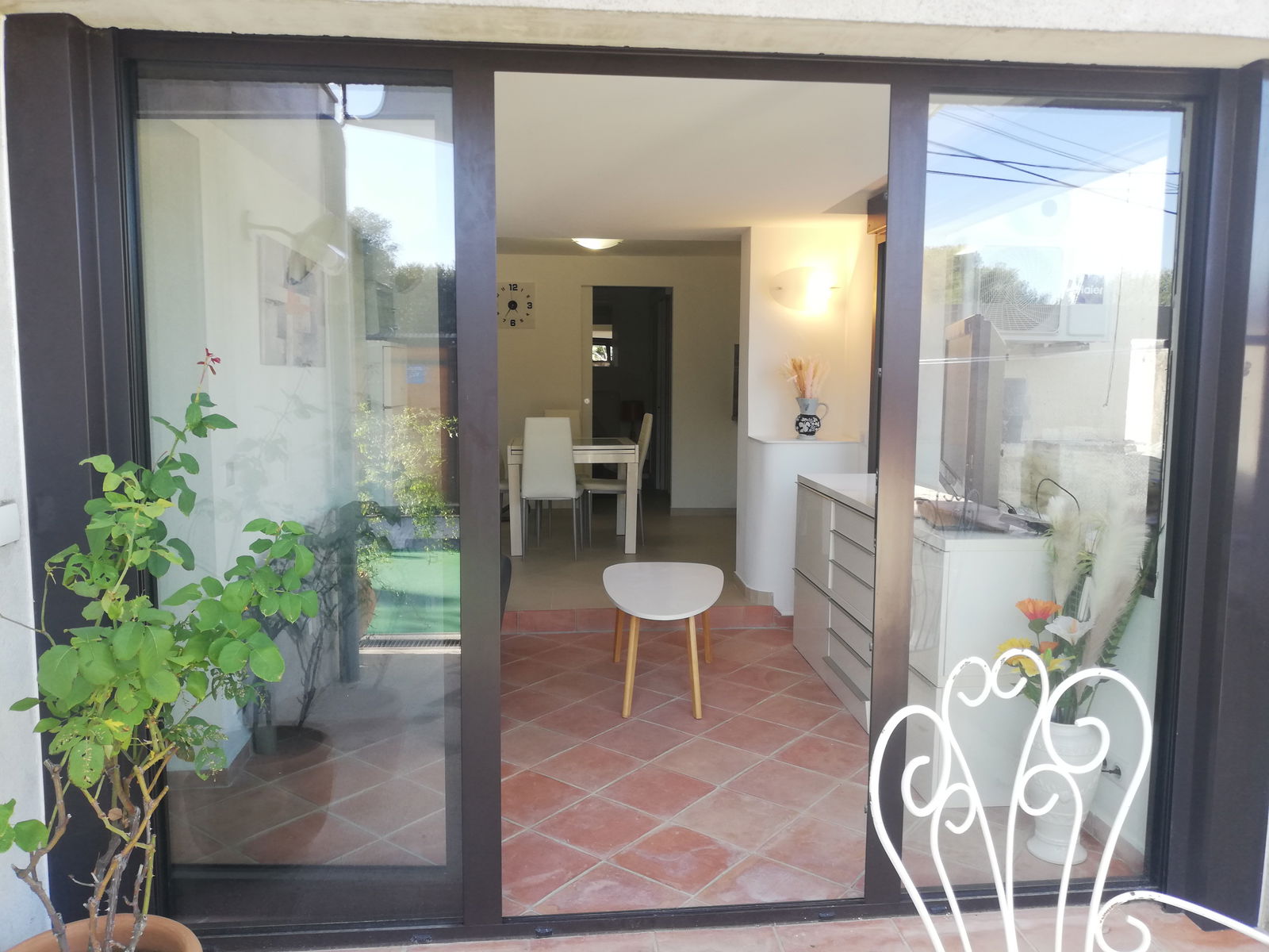 Onofhängeg Studio Grasse 454555
