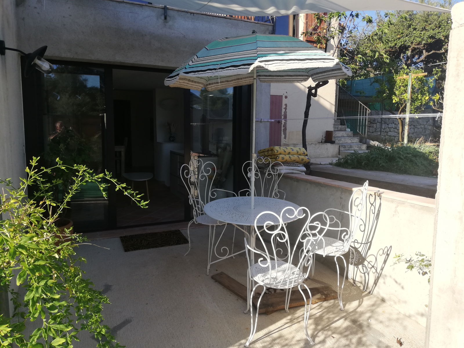 Onofhängeg Studio Grasse 454555