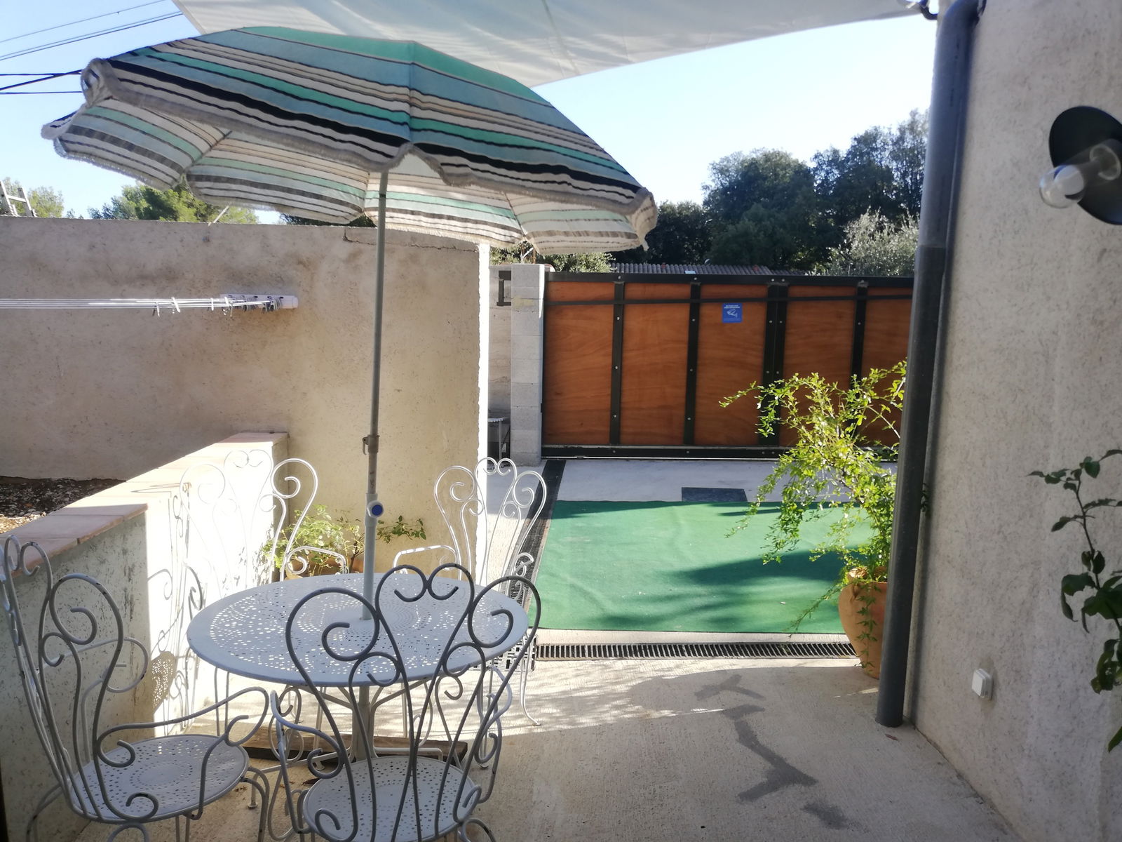 Onofhängeg Studio Grasse 454555