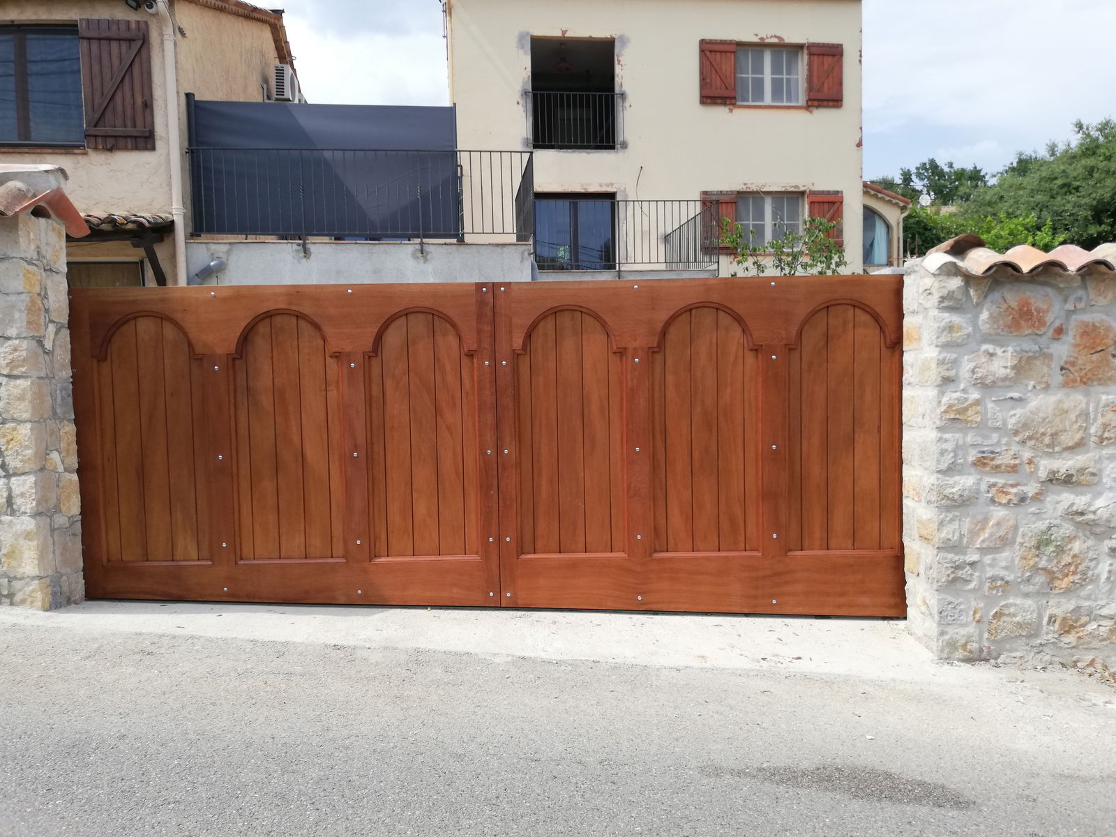 Onofhängeg Studio Grasse 454555