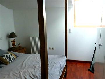 Roomlala | Appartement T3 Bbc (2013) De 68.5 M² 3ème Et Dernier étage A