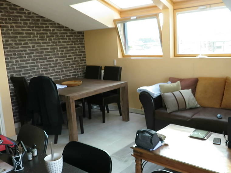 Homestay Bègles 244584