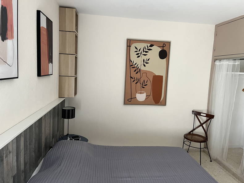 Logement Entier Balaruc-les-Bains 455156-4