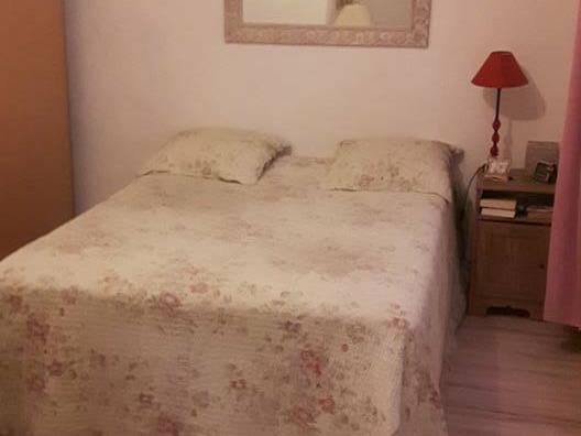 Tuisverblyf Toulon 112716-2