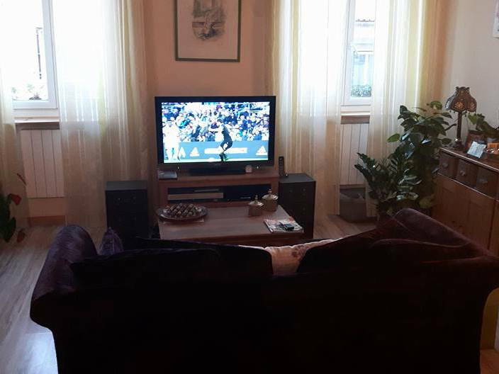 Tuisverblyf Toulon 112716-4