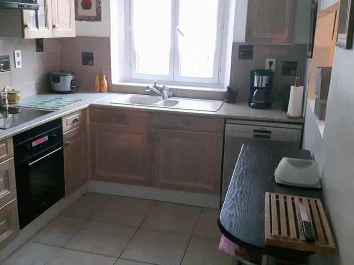 Tuisverblyf Toulon 112716-5