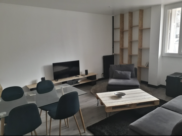 Roomlala | Appartement T3 Colocation