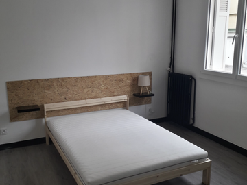 Room For Rent Toulon 256432