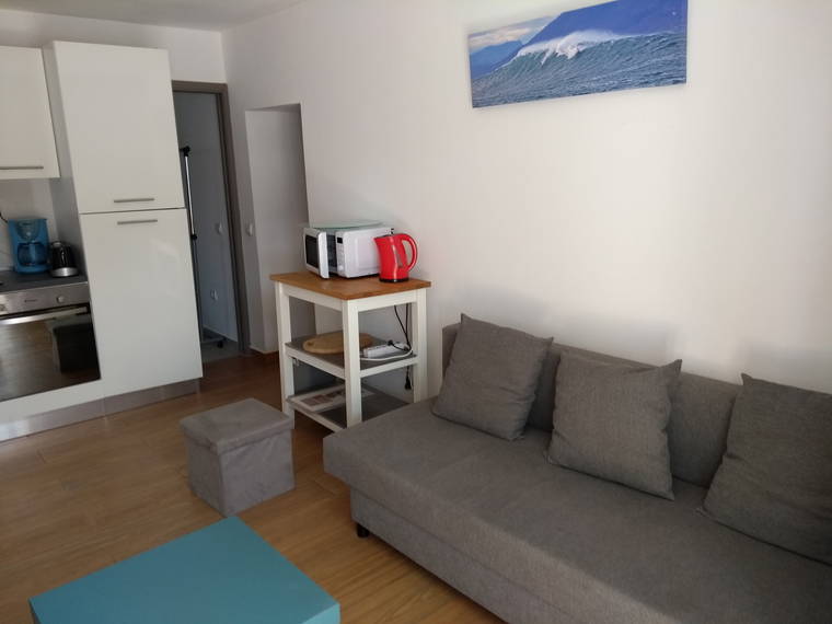 Homestay Hendaye 208012