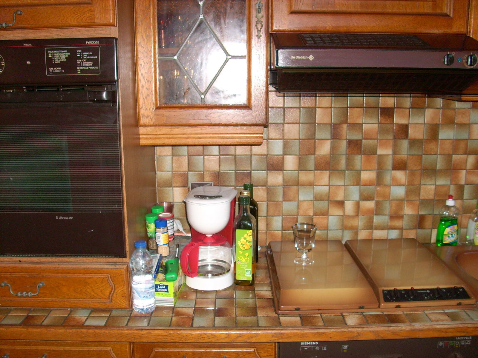 Homestay Pau 187997