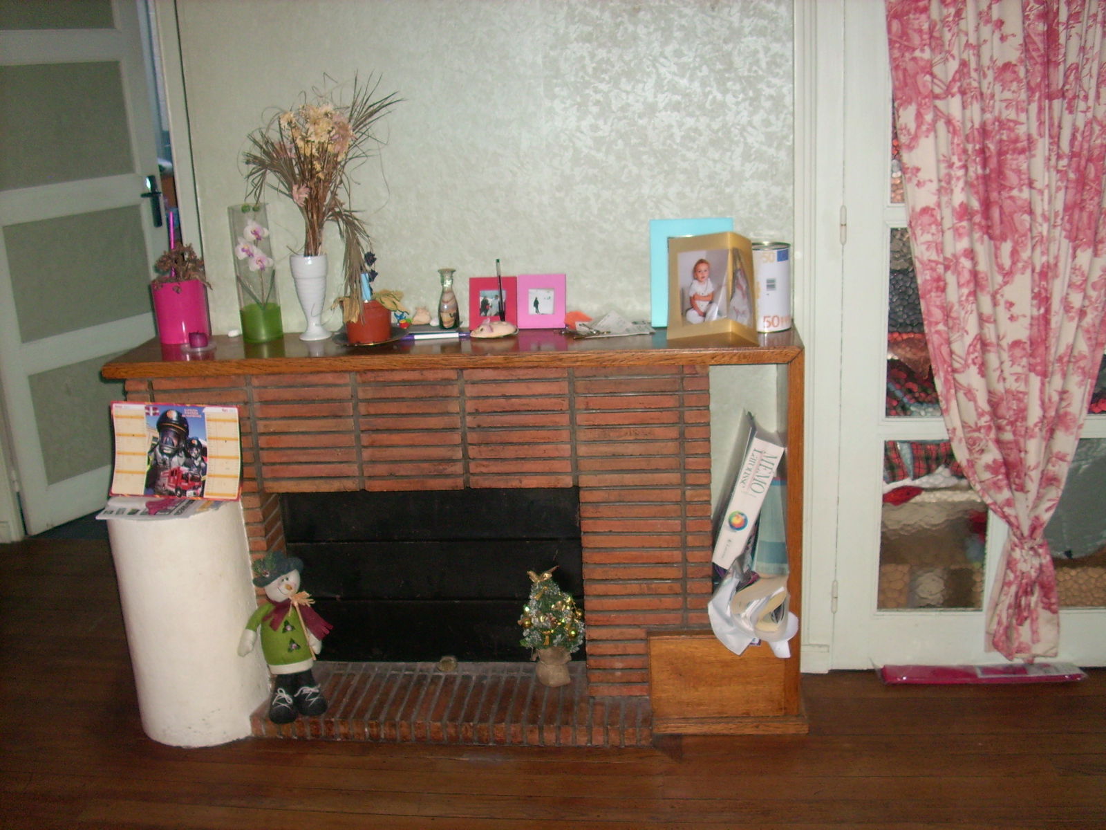 Homestay Pau 187997