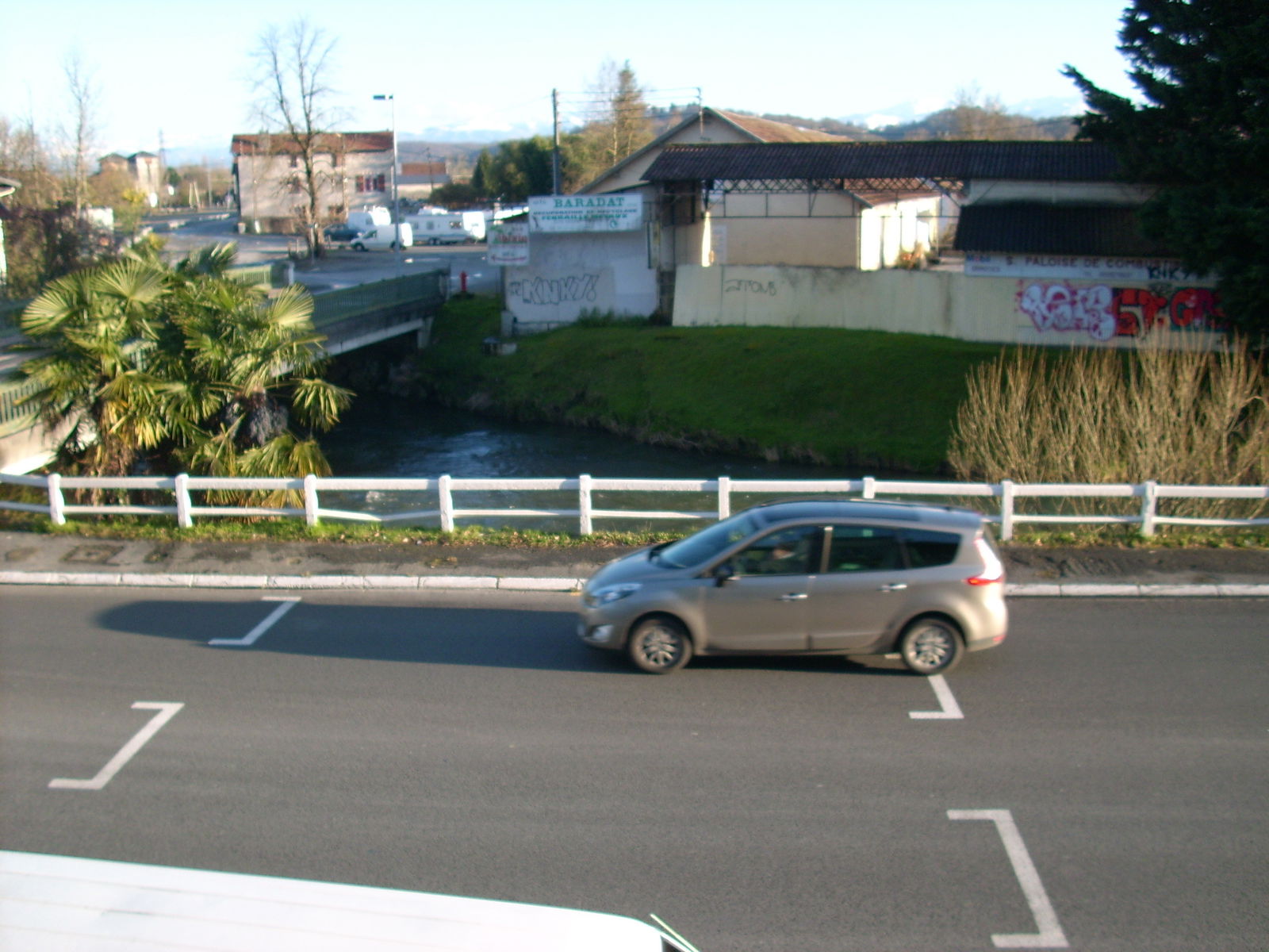 Homestay Pau 187997