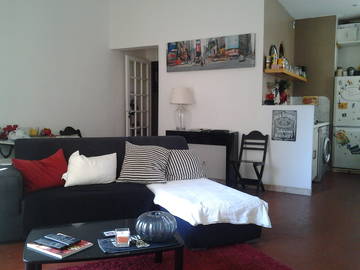 Chambre À Louer Marseille 84435