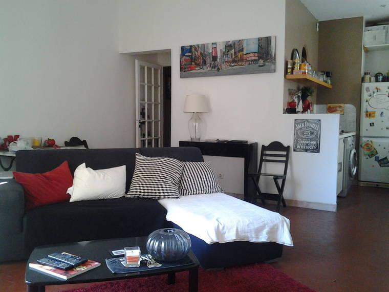 Homestay Marseille 84435