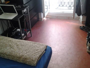 Chambre À Louer Marseille 84435