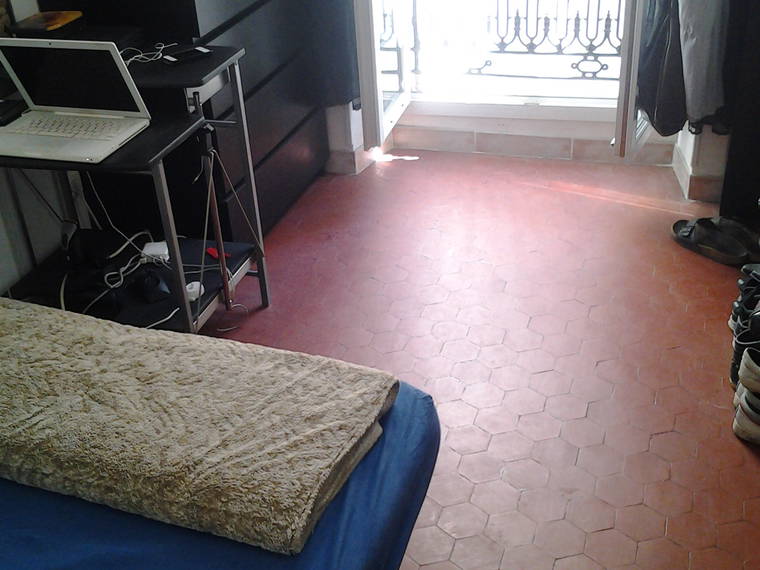 Homestay Marseille 84435