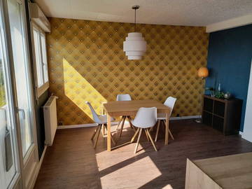 Chambre À Louer Montargis 259654