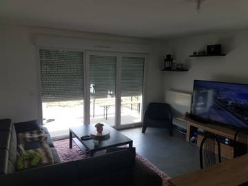 Room For Rent Vaulx-En-Velin 231175