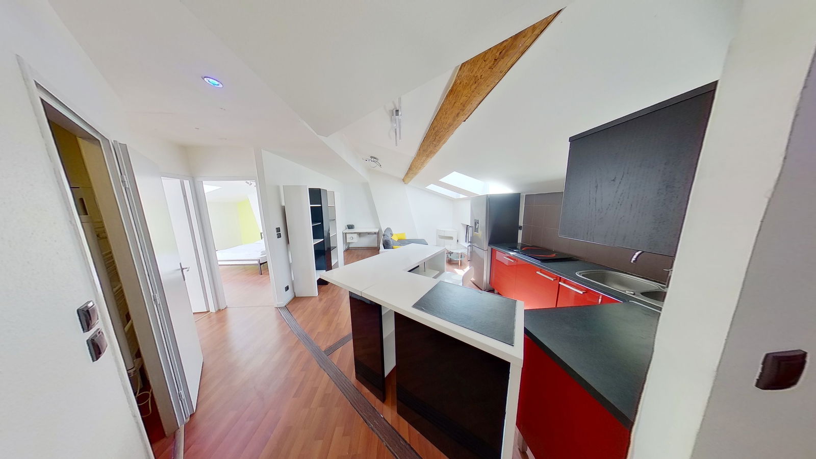 Niezależne Studio Nancy 263349