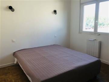 Roomlala | Appartement T3 Pour Colocation