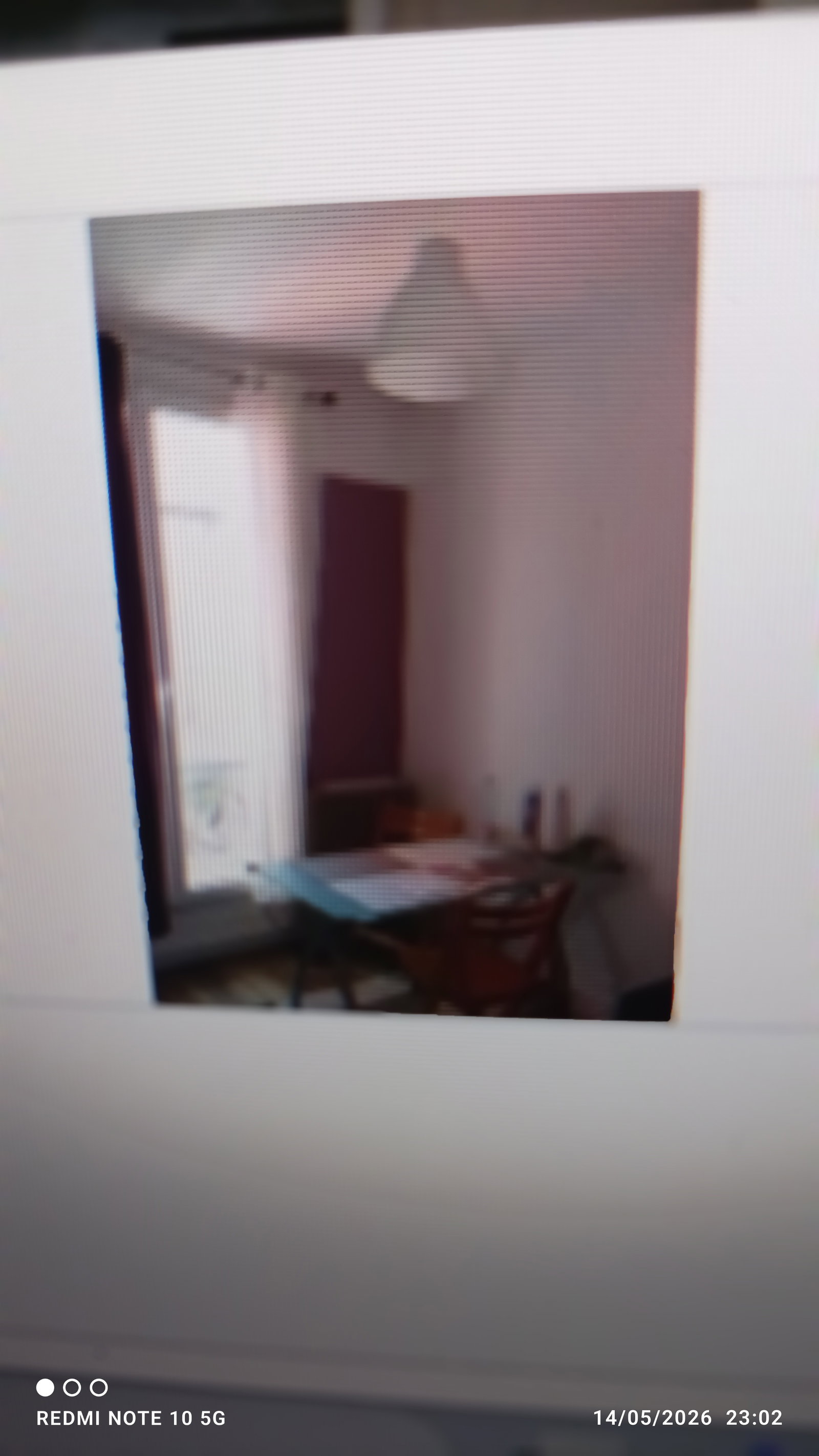 Chambre Chez L'habitant Ivry-sur-Seine 665873
