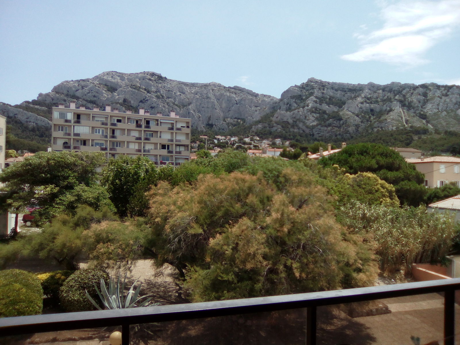 Oberoende Studio Marseille 231960