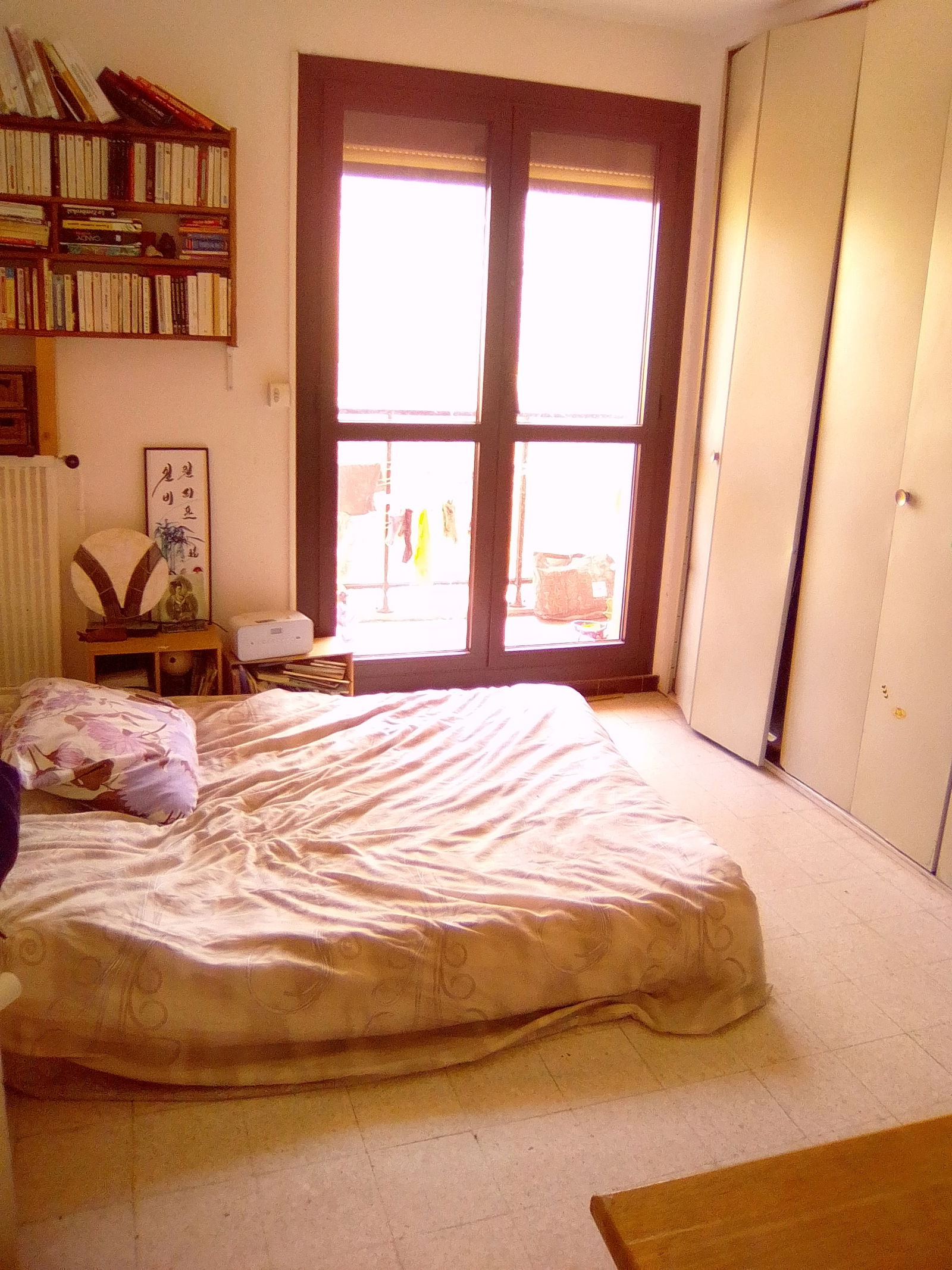 Oberoende Studio Marseille 231960