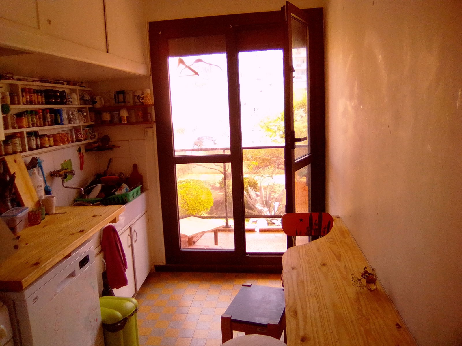 Oberoende Studio Marseille 231960