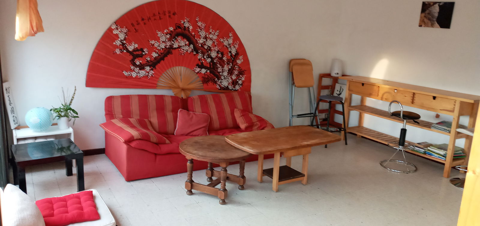 Oberoende Studio Marseille 231960