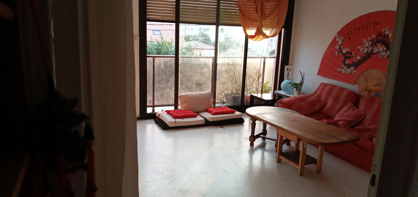 Oberoende Studio Marseille 231960