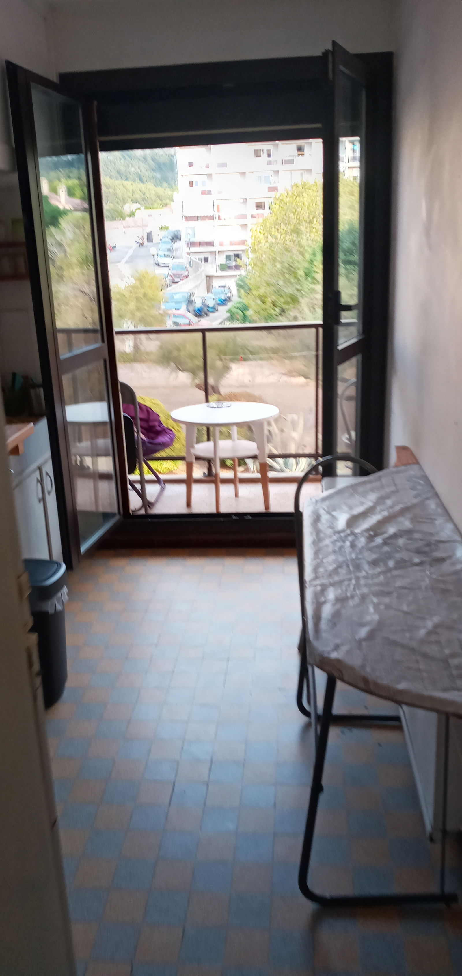 Oberoende Studio Marseille 231960