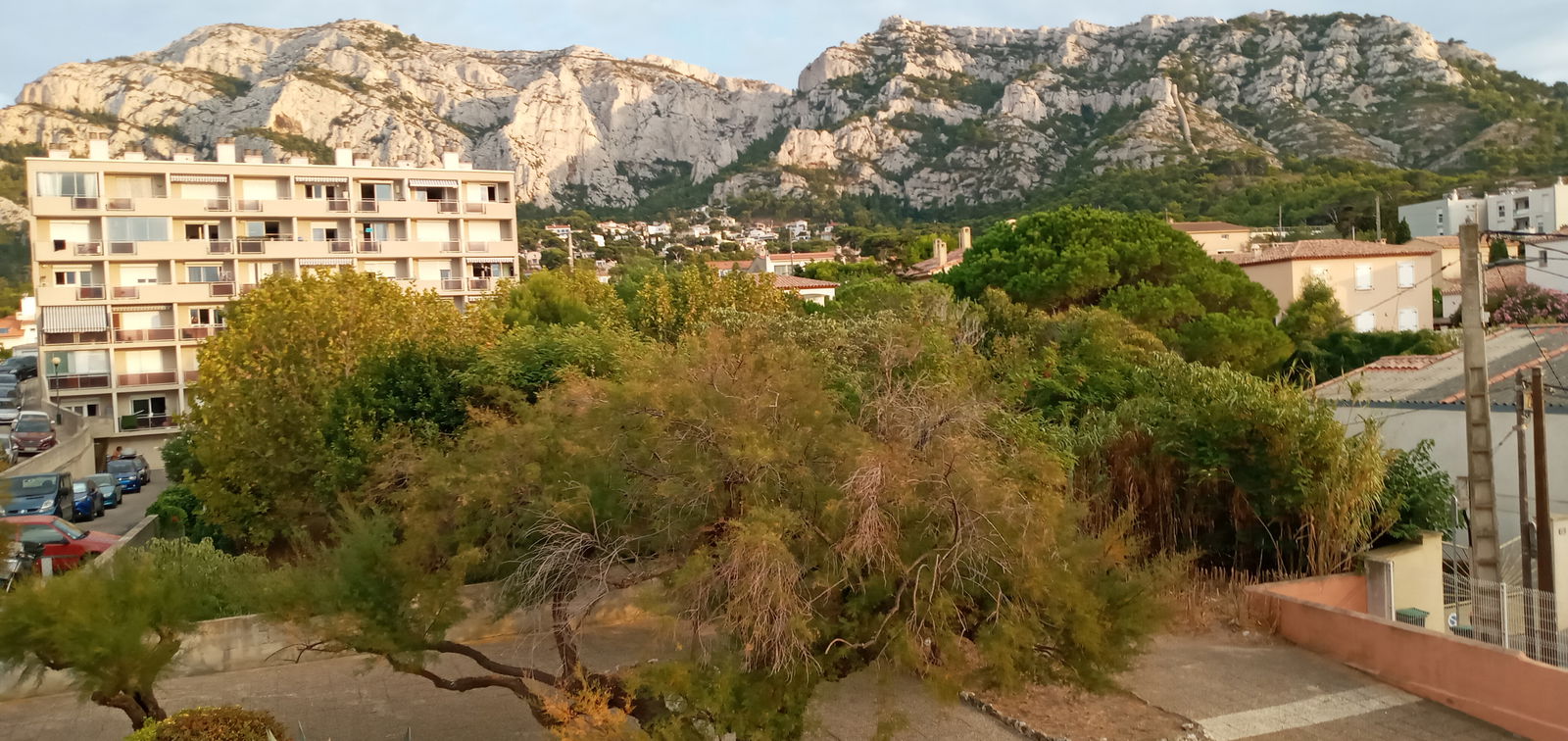Oberoende Studio Marseille 231960