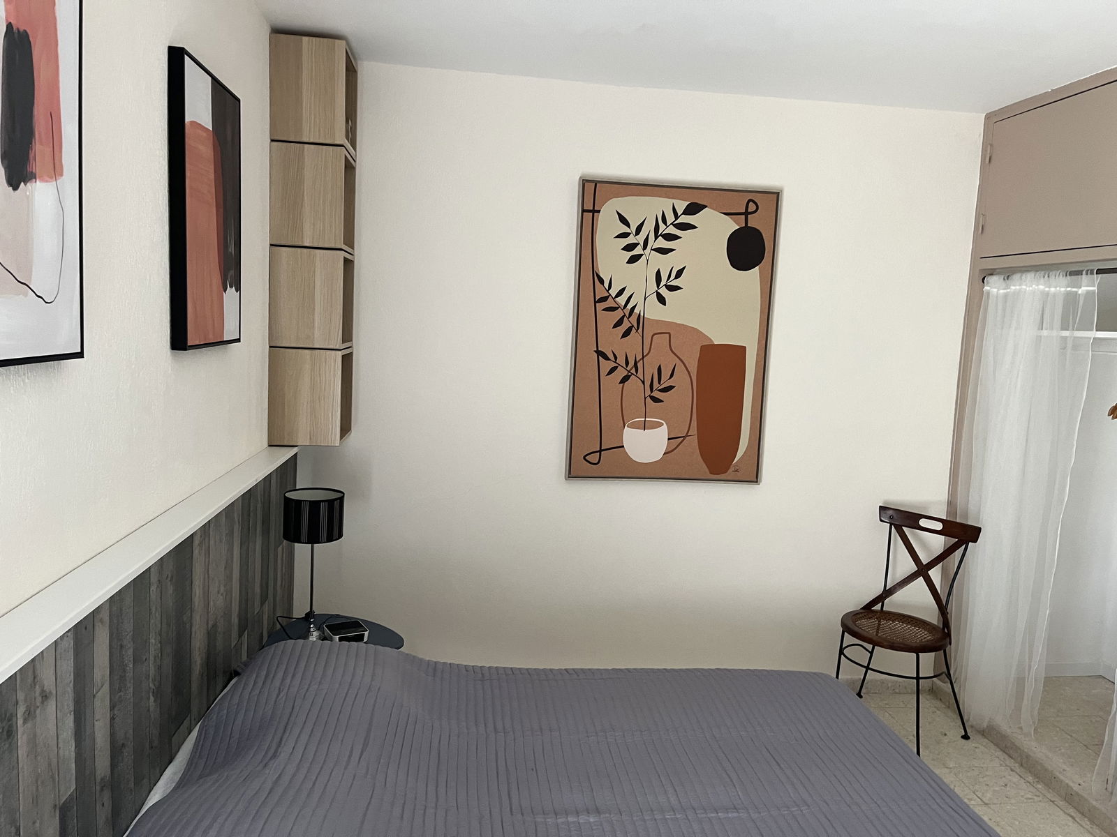 Onafhankelijke Studio Balaruc-les-Bains 455156